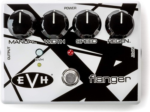 Pédale effets guitare - d'effets, mxr