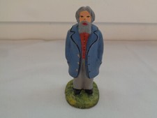 SANTON PROVENCAL SIGNE LE