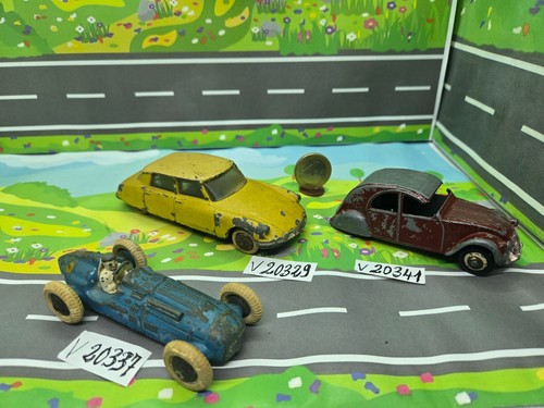 Voiture dinky toys - ,
