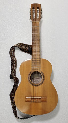 Vintage giannini classical - giannini,