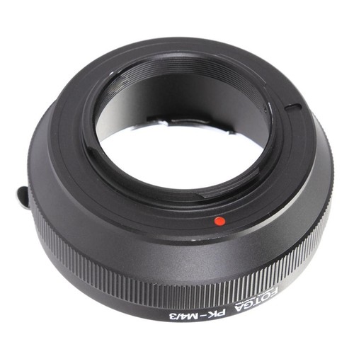 Pour pentax monture - pentax, k