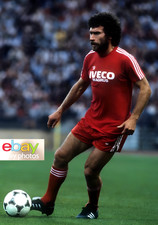 Paul breitner football star - football,