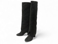 CHAUSSURES CHANEL BOTTES