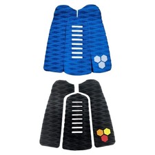 Lot de 3 patins de traction