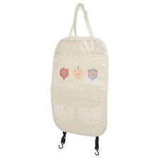  Protège Siege Voiture