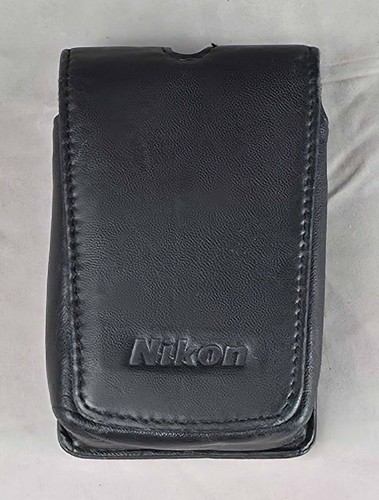 Nikon étui noir avec - étui,