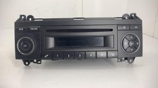 Autoradio d'origine MERCEDES CLASSE B 245 PHASE 1 A1698200886