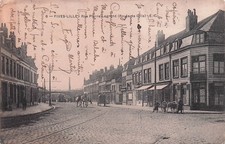 59* FIVES LILLE  rue pierre