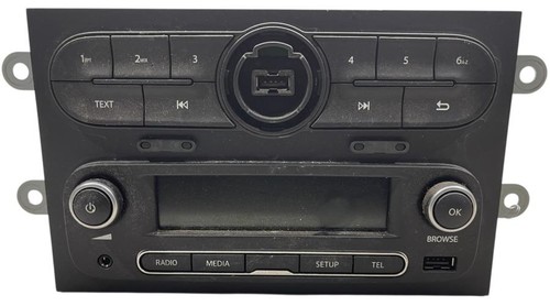 Autoradio renault twingo - autoradio,