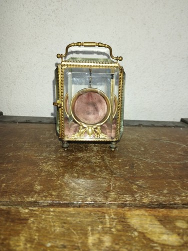 Ancien porte montre - ancien, gousset