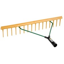 Râteau En Plastique Jost