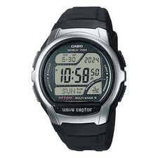 Montre Casio Radio pilotée