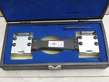 MODULAR vérificateur d'alésage 2 touches capacité 49-70mm   (t91)