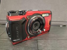 Appareil photo numérique