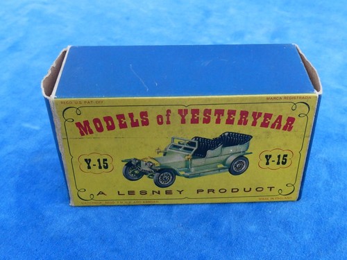Matchbox lesney moko - matchbox,