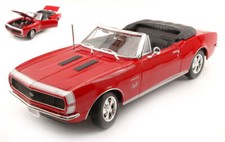 Maisto CHEVROLET CAMARO SS 396