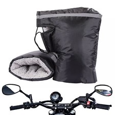 manchons de guidon de moto