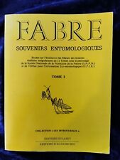 Fabre Souvenirs