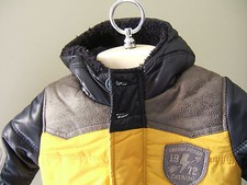 NWT Catimini French Urban Boys