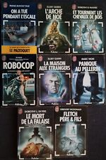 Collection Policier éd. J'ai