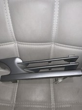 Grille Inférieur Droit Pare Choc Avant Classe C W202 2028800605 Gris