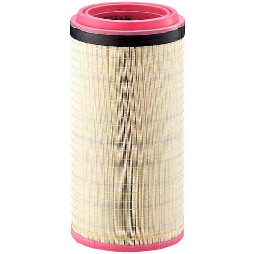Mann filter filtre - À, c