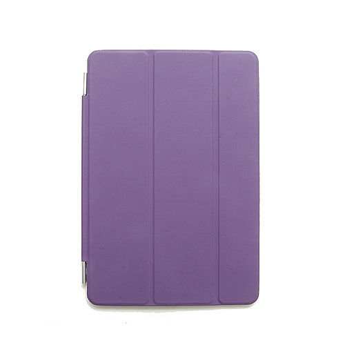 Housse smart cover violet - housse,