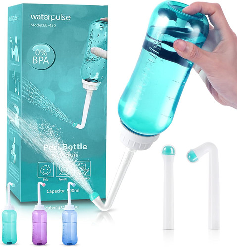 Bidet portable douchette - bidet,