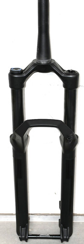 Rockshox fourche suspension - fourche, À