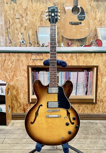 Gibson usa 335 - usa, 2000