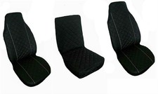 Housses de siège avant