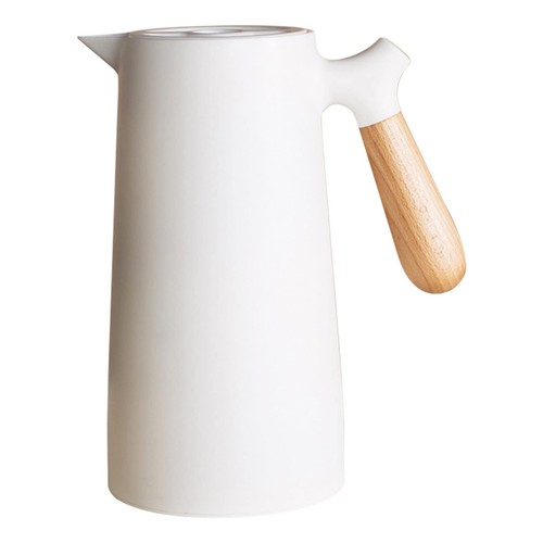 Carafe café isotherme - 1l, à