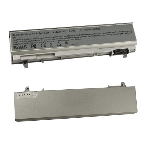 Batterie dell latitude e6400 - batterie,