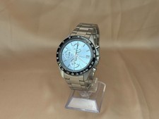 [NEW] Seiko Spirit SBTR029 Chronograph Date Quartz 40mm International Warranty