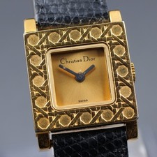 [EXC+5] Montre Femme Christian