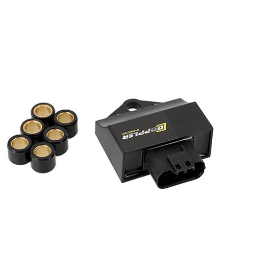Bloc cdi scooter doppler - *, tune