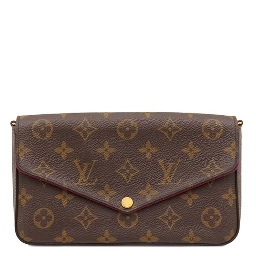 Louis vuitton chaîne - louis,