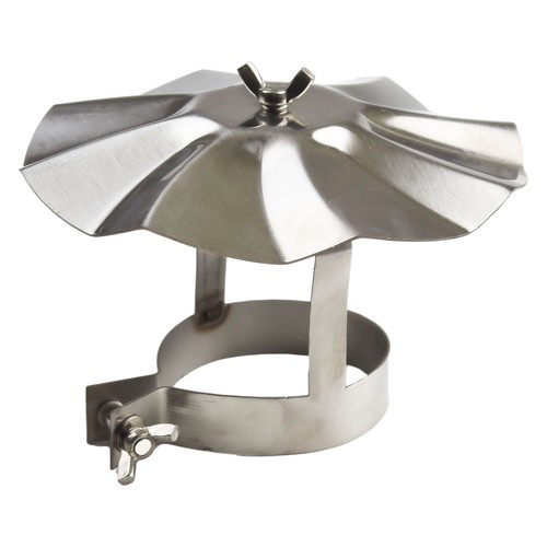 Chapeau parapluie pot - , de