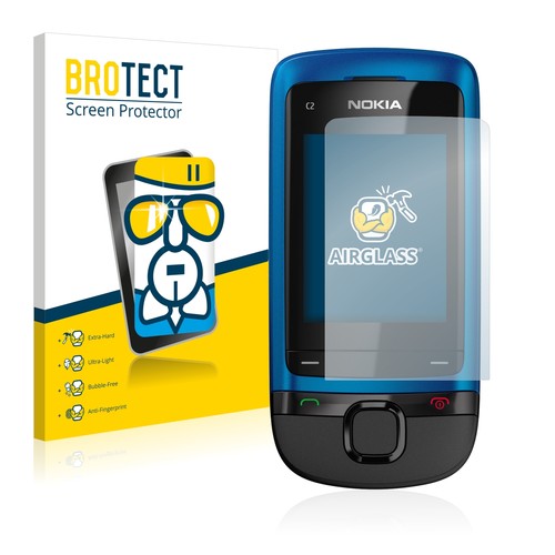 Protection écran pour nokia - d'écran,