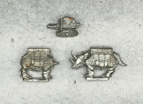 Games workshop epic - epic, 40k