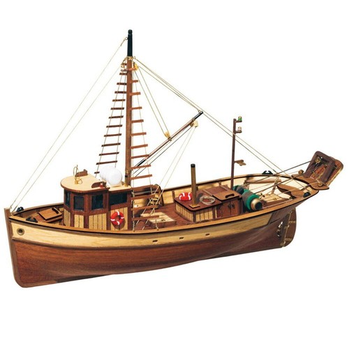 Occre palamos bateau pêche - palamos, de