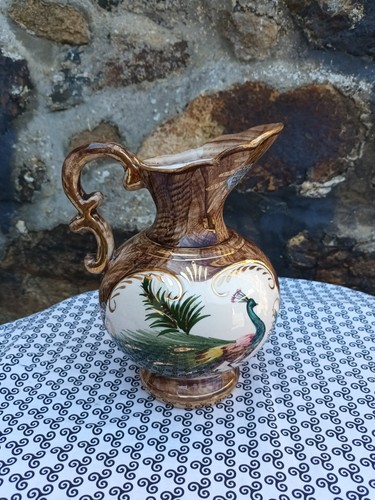 Hubert bequet vase pichet - bequet,