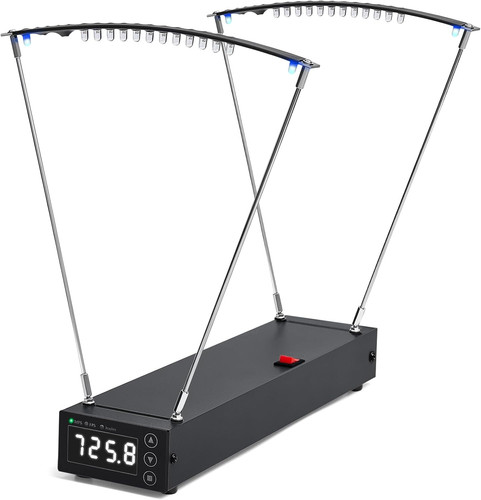 Ballistic chronograph - ballistic,