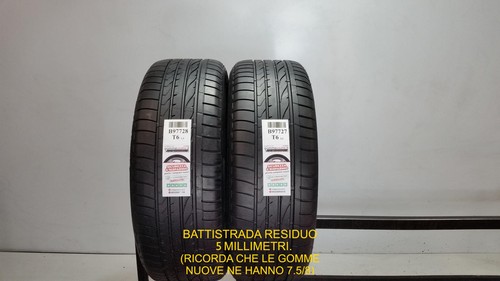 Gommes usées 235 55r19 101v - gommes,
