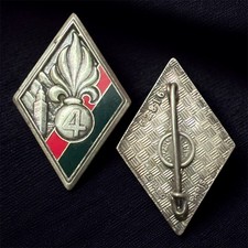 4° Régiment Étranger (4°