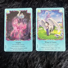 Cartes bella sara holo - cartes, holo/