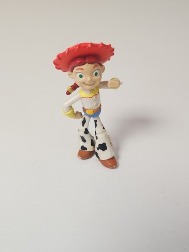 Figurine jessie toy story - jessie,