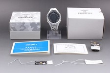 [TOP MINT w/ BOX] SEIKO PROSPEX Alpinist SBEL009 S830-00A0 Solar Men Watch JAPAN