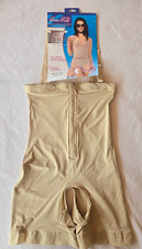 Body gaine beige M Snow Rose n° X20725 (li)