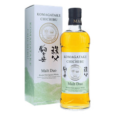 MARS - Malt Duo Komagatake x